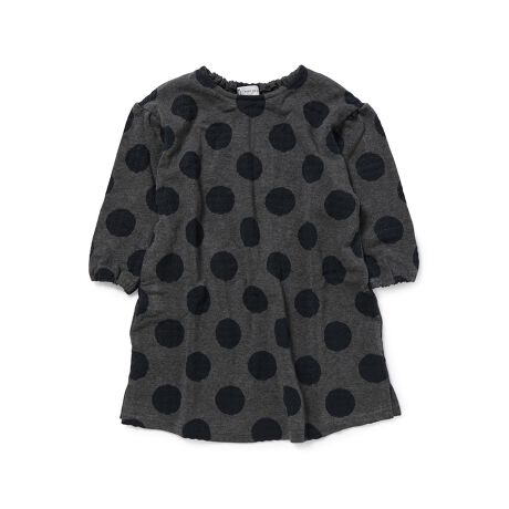 Rope Picnic Kids ドットワンピース ロペピクニック Rope Picnic Gre ファッション通販 マルイウェブチャネル