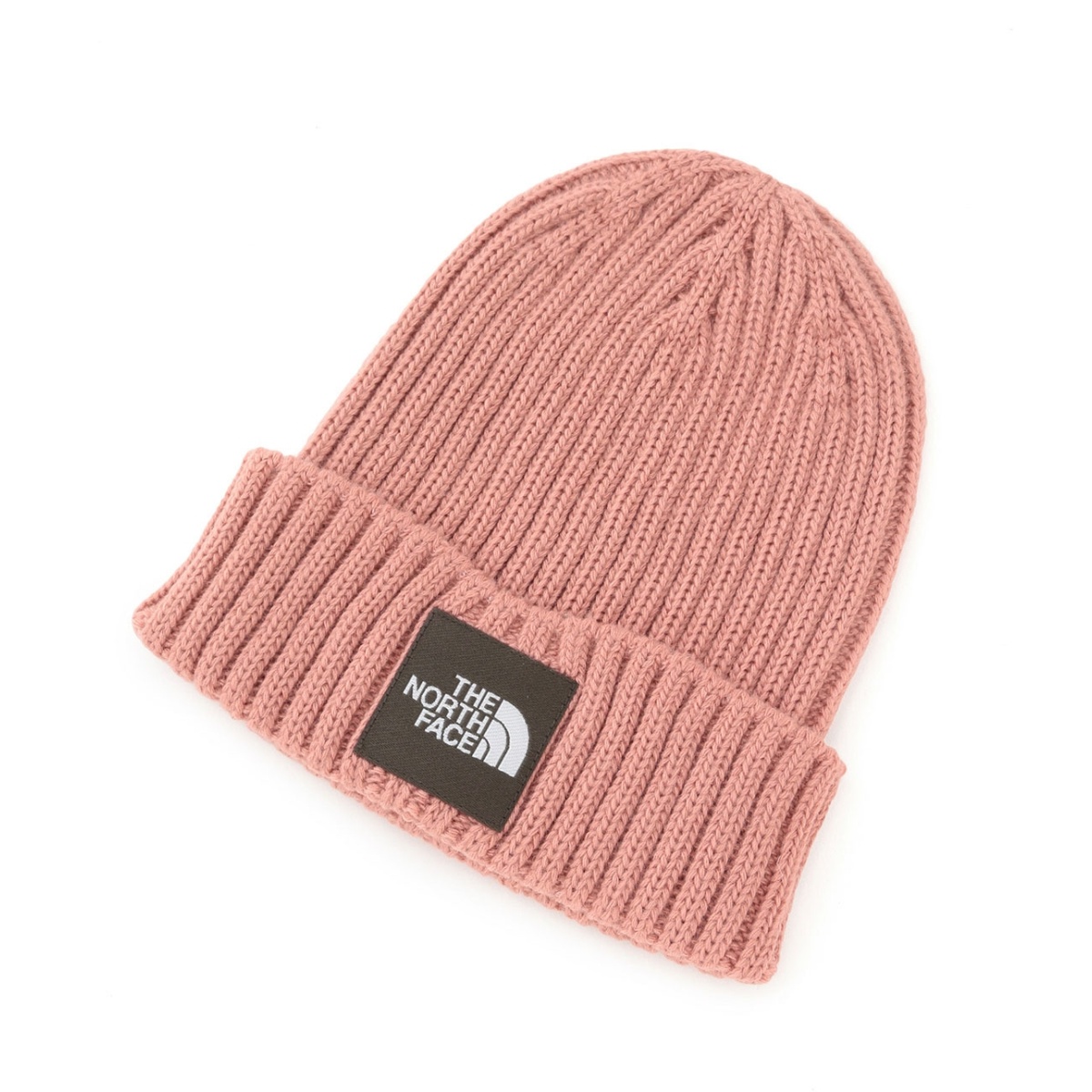 ROPE PICNIC KIDS】【THE NORTH FACE】カプッチョリッドニット帽