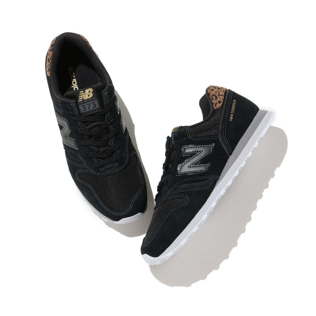 New balance】WL373JB2 スニーカー | ロペピクニックパサージュ(ROPE' PICNIC PASSAGE) | GIA90800  | ファッション通販 マルイウェブチャネル