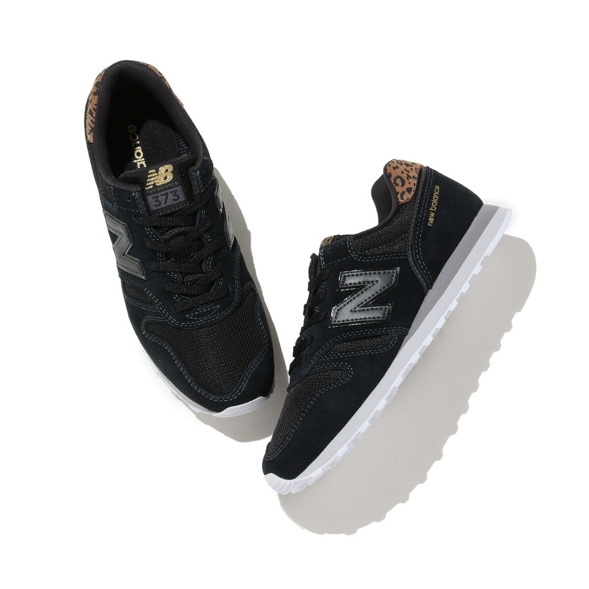 New balance】WL373JB2 スニーカー | ロペピクニックパサージュ(ROPE' PICNIC PASSAGE) | マルイウェブチャネル