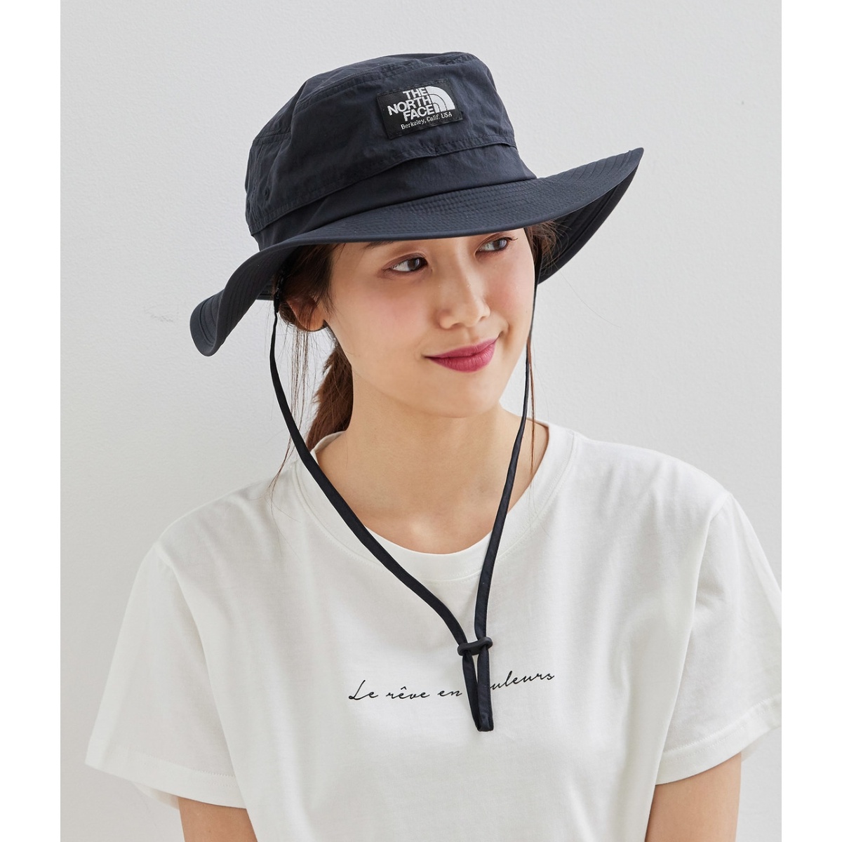 THE NORTH FACE ザ ノース フェイス】 Horizon Hat | ロペピクニック