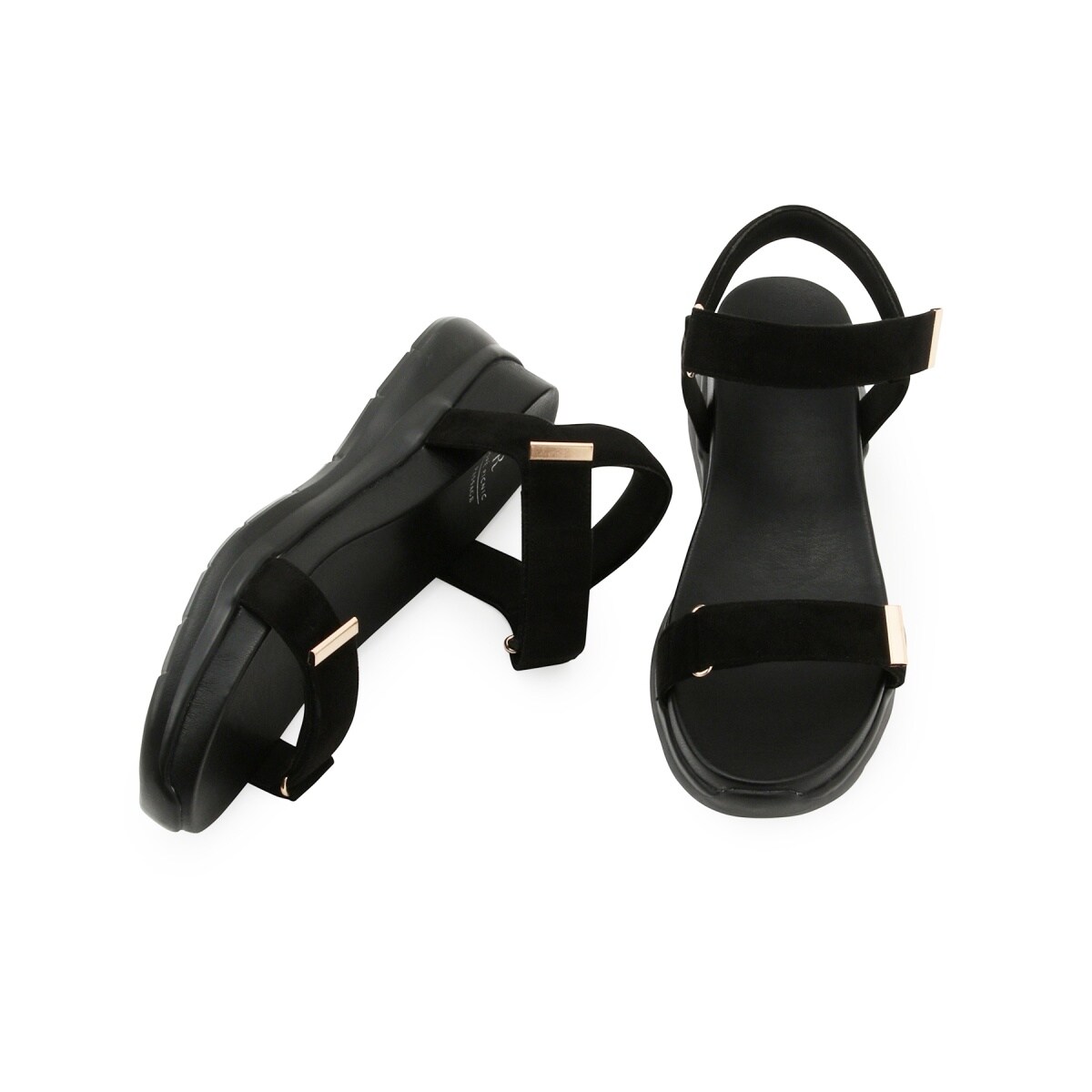 ワニカンベルクロスニーカーサンダル ロペピクニックパサージュ(ROPE' PICNIC PASSAGE) GIA12110  ファッション通販 マルイウェブチャネル