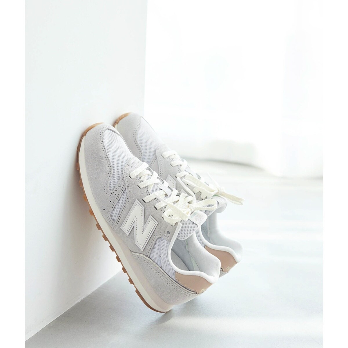 New balance/ニューバランス】WL373 | ロペピクニックパサージュ(ROPE