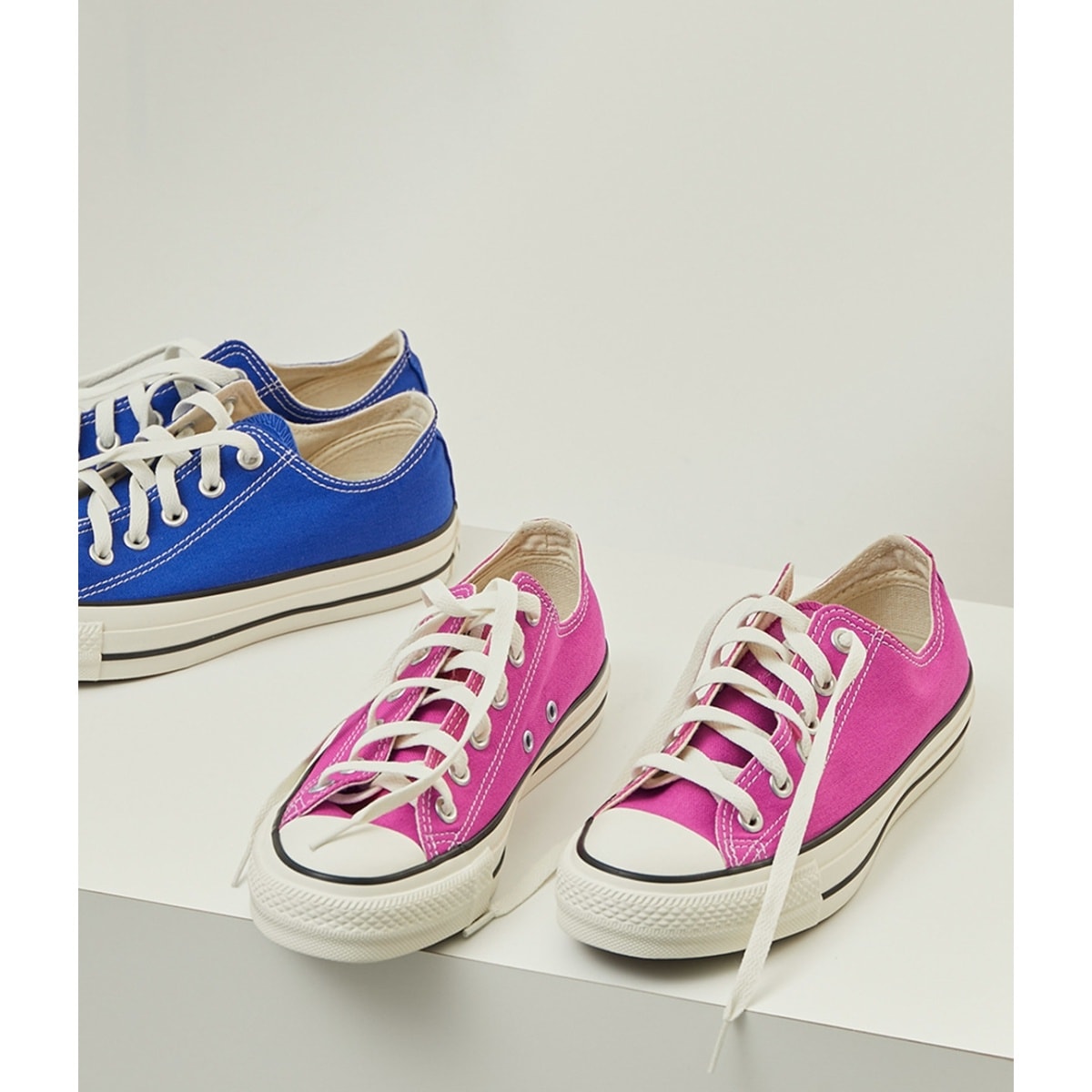 WEB限定】【CONVERSE/コンバース】 ALL STAR (R) OX | ロペ
