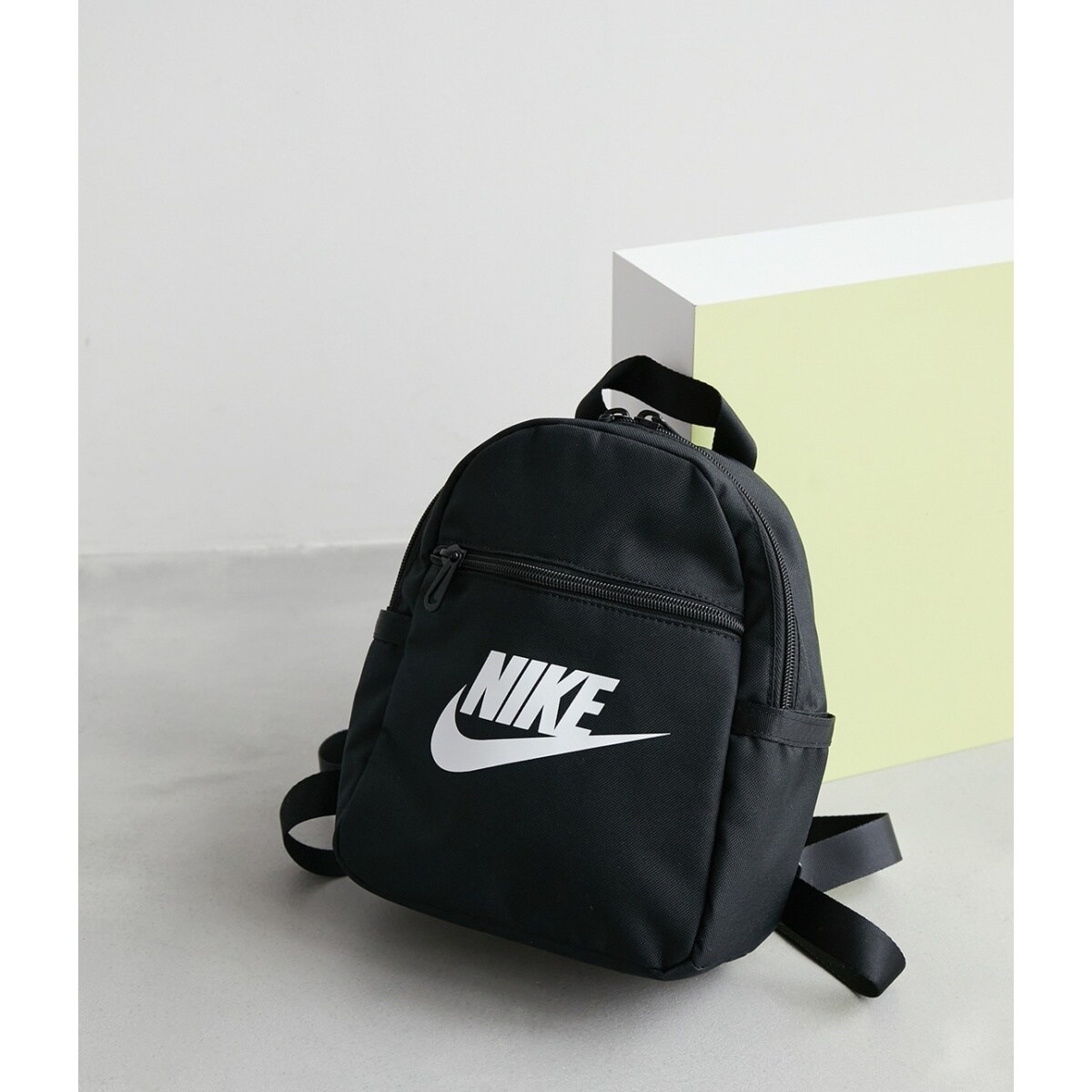 NIKE ナイキ】ウィメンズNSWレベルミニバックパック | ナイキ(NIKE