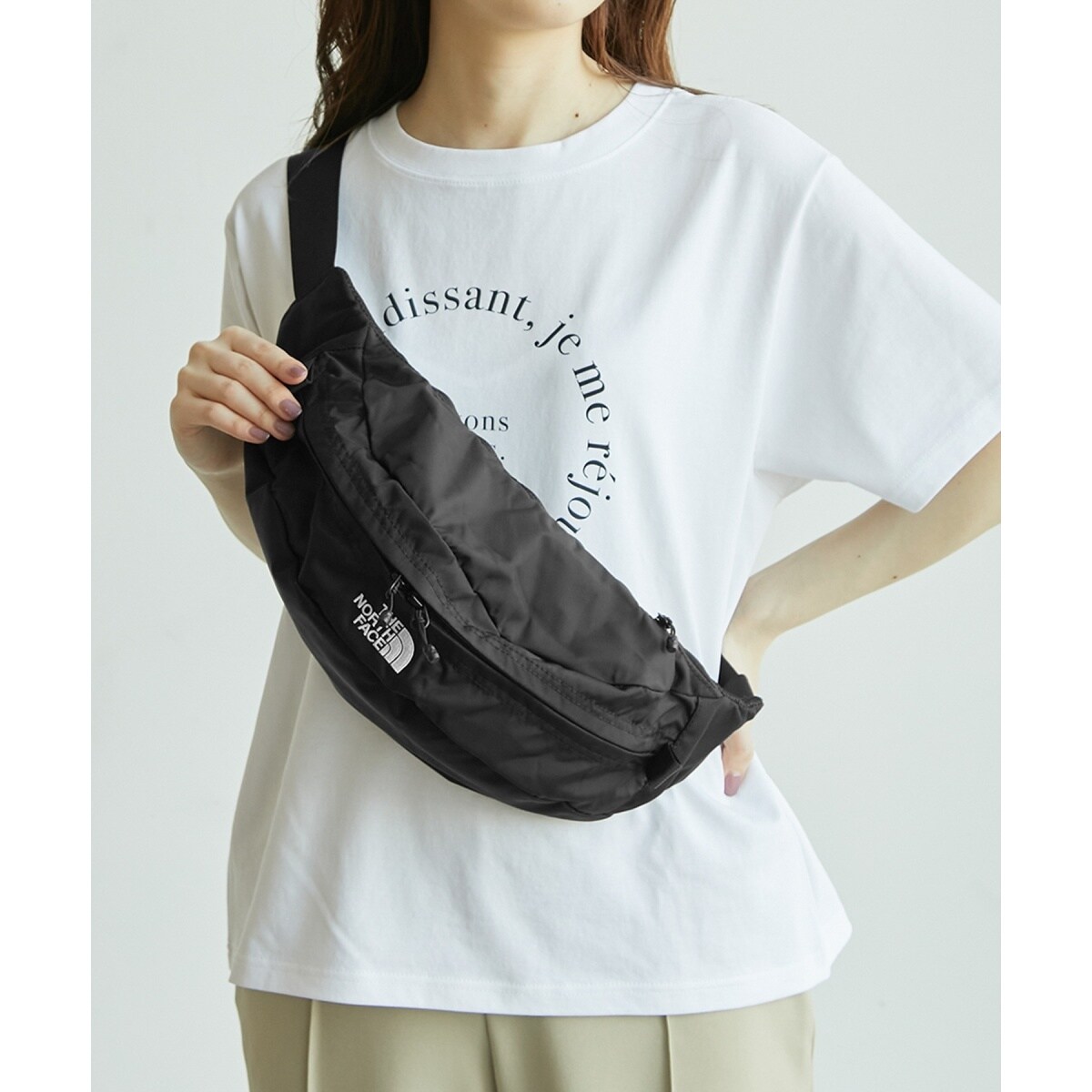 THE NORTH FACE/ザ・ノース・フェイス】SWEEP | ロペピクニック