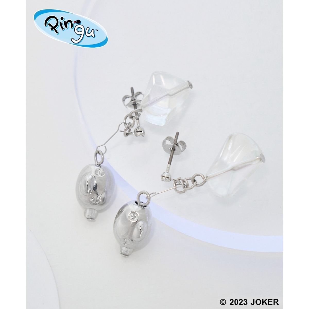 [}C]yPingu × ROPE' PICNICz|[`tNAJ[sO[tFCXsAX/ysNjbNpT[WiROPE' PICNIC PASSAGEj Vo[i93j