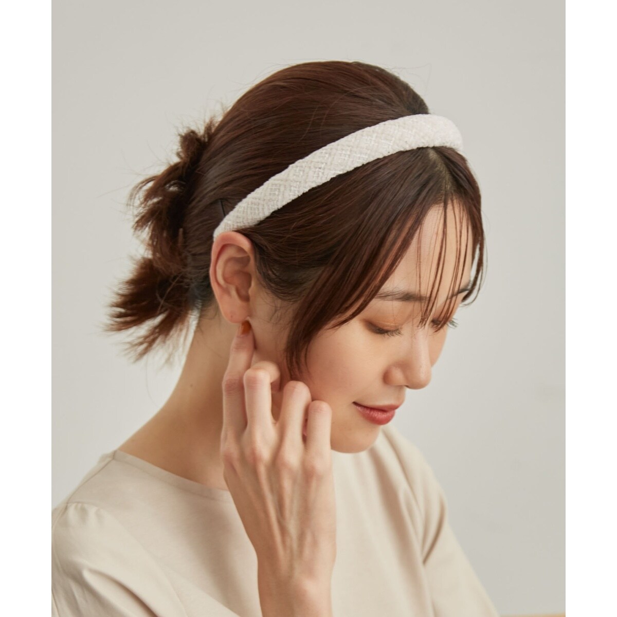 カチューシャ・ヘアバンド の一覧 | マルイウェブチャネル