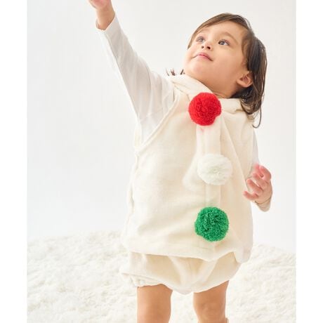 [^ԁFGII63140]yʐ^fXm[}̃LbYRXvEFAIzyfUCEVGbgzENX}XV[Yɂ҂̃xr[EFABEႾ܂`[tɂAm[X[ut[fB[ƃV[c̃ZbgACeBE傫ȃJ[||L[gByJ[zEAC{[݂̂̓WJBڈTCY80cm`90cmX'mas BabyADOGV[YET^N[X(i:GII63130)EX^C(i:GII63150)EDOGX^C(i:GII63170)BěAg̃j^[ɂĐF̌Ⴄꍇ܂Bfg:83cm(2) pTCY:F