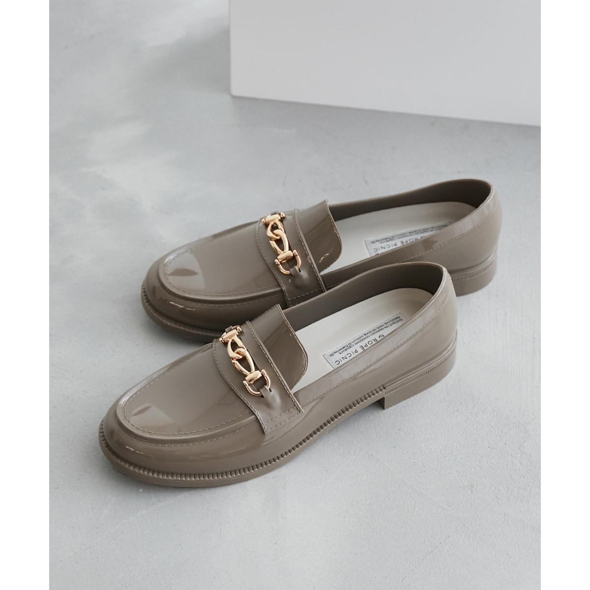 [}C]yTEMPERATE/epCgʒzJACOB/ysNjbNpT[WiROPE' PICNIC PASSAGEj O[i07j