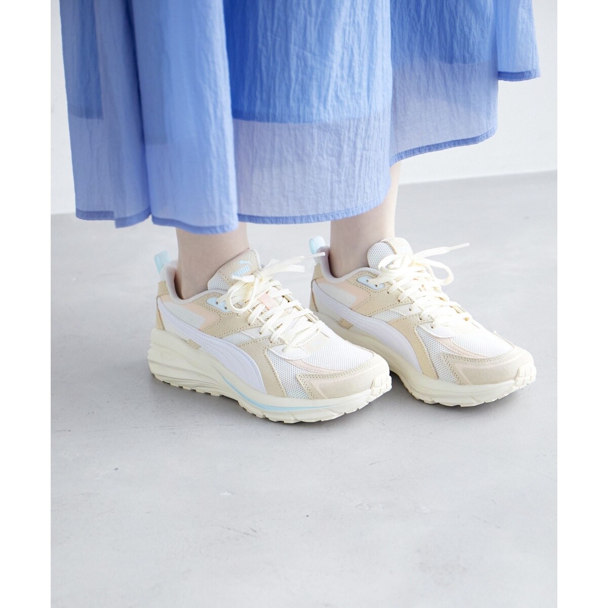 ロペピクニックパサージュ（ROPE’ PICNIC PASSAGE）/【PUMA/プーマ】ヒプノティック LS 一部店舗限定】【PUMA/プーマ】ヒプノティック LS | ロペピクニック