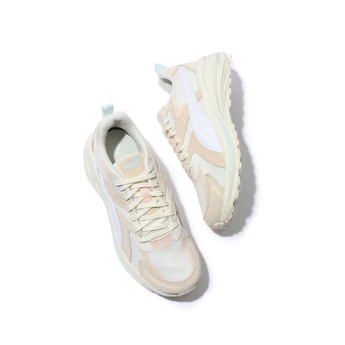 一部店舗限定】【PUMA/プーマ】ヒプノティック LS | ロペピクニック