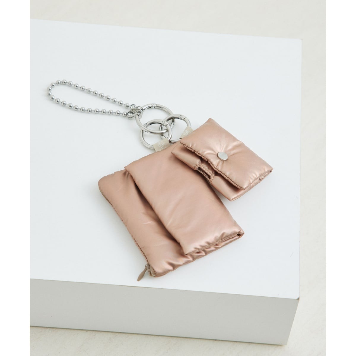 [�}���C]�y�ꕔ�X�܌���z���^���b�N�|�[�`�Z�b�g�`�F�[���L�[�z���_�[/���y�s�N�j�b�N�p�T�[�W���iROPE' PICNIC PASSAGE�j ���̑��i96�j