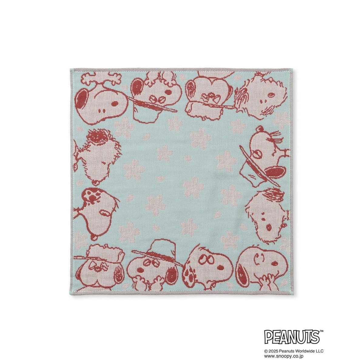 [}C]ySNOOPY/Xk[s[z3dK[[nJ`/ysNjbNpT[WiROPE' PICNIC PASSAGEj CgO[