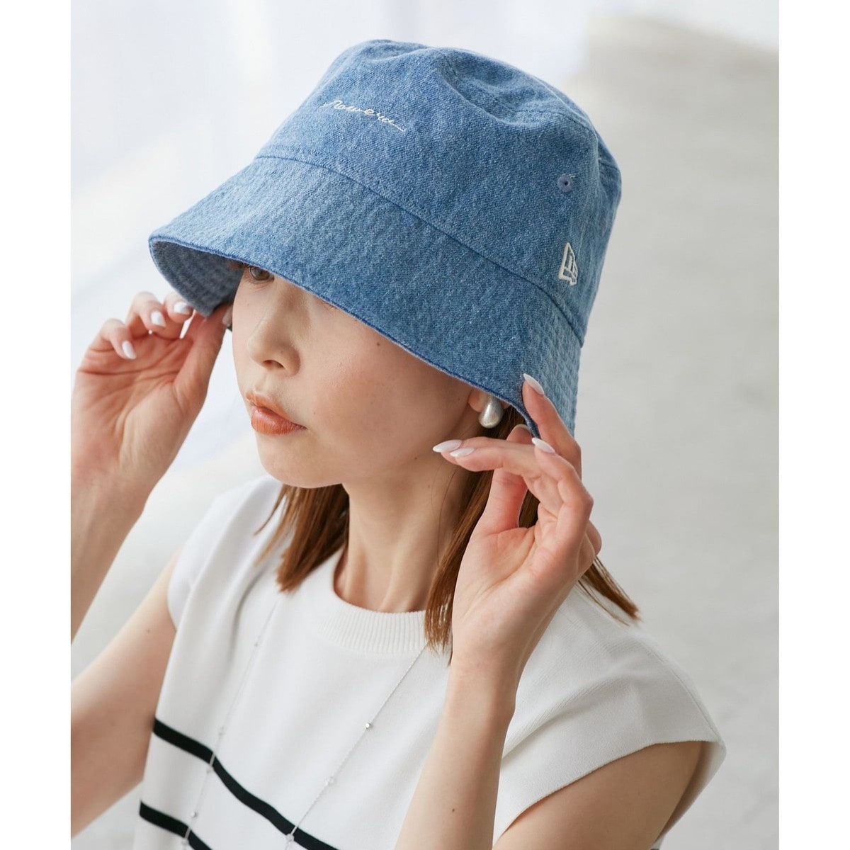 Le voyage en Panier ラフィアハット LE VOYAGE EN PANIER 30%OFF ルボォヤージュエンパニーヤ ハット