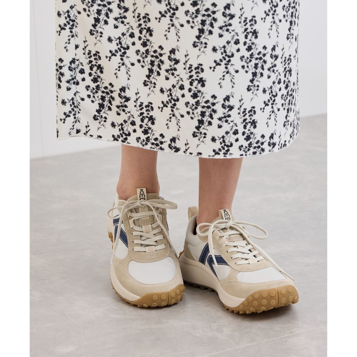 KEEN/キーン】ケーエスエイティーシックス | ロペピクニックパサージュ