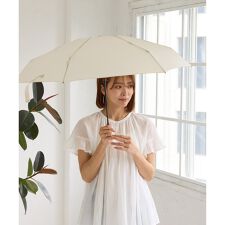 【Wpc.】【晴雨兼用】ベビーアンブレラ ソリッドアンブレラ