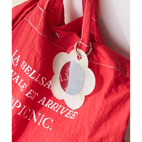 [^ԁFGIZ05060]yfUCEVGbgzEt[ǂA~[tL[z_[BENAȎŗȈہByJ[zEzCgACgu[ACgsÑpXeg[3FWJBBěAg̃j^[ɂĐF̌Ⴄꍇ܂B