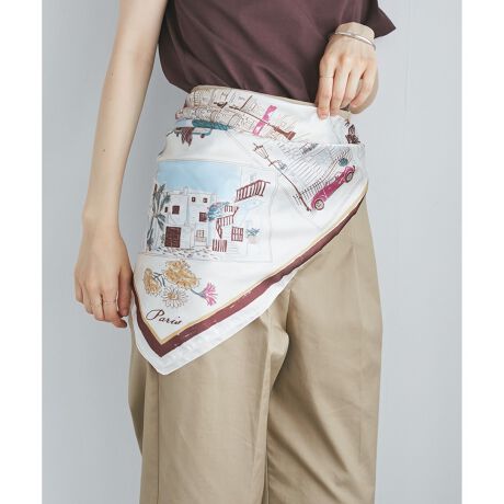 [^ԁFGIN75000]yfފzEɔzTXeBiufނ̃|GXegpByfUCEVGbgzE][gn╁i̊XAX̎voʐ^Ɏ߂Ăꖇ̃XJ[tɂ̎voXJ[tBEFN₩ȂԂ╗iApbLOוApX|[gɉꂽX^vBȂǎvovׂ悤ȃIWi|CgByJ[zEuEA_[NO[2FWJByX^CO|CgzE񌳂ɂЂƊTVc~fj̒ԃR[fiグBEwAɌŁAĂ炵Ɖ؂₩vXBEobÕnhɊāA肰ȂghoBBěAg̃j^[ɂĐF̌Ⴄꍇ܂BOD]XJ[t(i:GIN25000)͂̂̕܂܁AJ[ƃTCYύXB