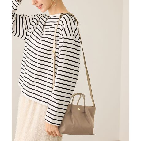 [^ԁFGIX95040]yfފzEiȌ̂iCɁAG̗ǂ_炩g킹Vo[obOBẺJȂS̝HByfUCEVGbgzEyLegato Largo/K[gSz̎^т₷wyxV[YBEV_[ɂ͎O\ȃpbhtČւ̕S𕪎U悤ɍHvBE~jV_[łybg{gƒzɎ[\ByJ[zEO[AuEAlCr[3FWJByX^CO|CgzEfjƍ킹JWAȕ͋C߁B-----------------------------|Pbg̐:O0A2A4[:s\z[:\V_[R:()[J[i:LH-L0005-----------------------------BěAg̃j^[ɂĐF̌Ⴄꍇ܂BOD]yLegato Largo/K[gSzy~jV_[obO(i:GIX94190)Ɠ^ApiԂłB̓oCCOiłBROPE' PICNICł̓ICTCgWJłB