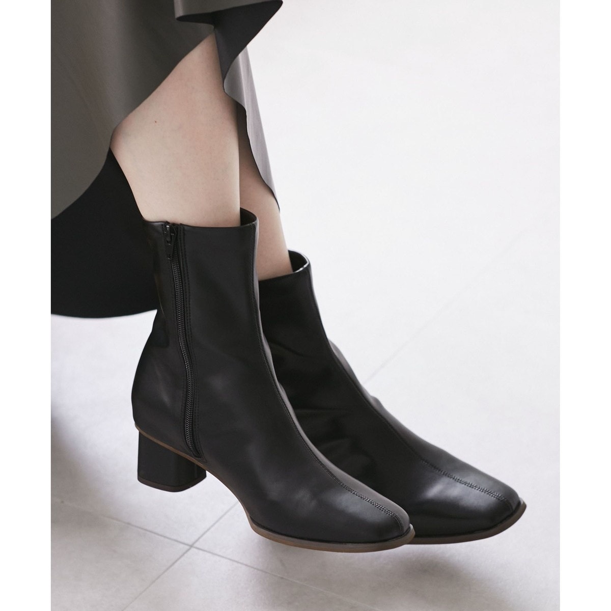 ラインリフトベーシックブーツ | ロペピクニックパサージュ(ROPE