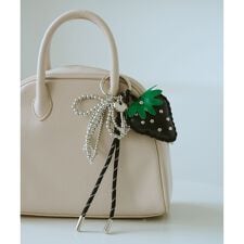 ロペピクニックパサージュ(ROPE' PICNIC PASSAGE)のオリジナル鍵モチーフチャーム