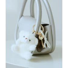 ロペピクニックパサージュ(ROPE' PICNIC PASSAGE)のオリジナル鍵モチーフチャーム