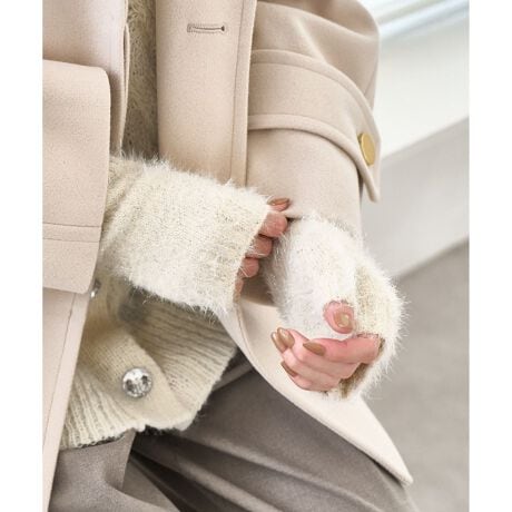 [^ԁFGIZ55020]yfފzEӂӂƂfފBE􂢉\ByfUCEVGbgzELL̃ƂӂӂƂfފ̃O[uBEtBK[XfUCȂ̂ŁA艷߂ȂAgтz̏oꎞȂǃXgXȂg\BED荞ނƂŁAVvȂ茳ɏiȂ߂vXBEfނ̃jbgb`(i:GIU65010)AKIDŜ˂݂݃jbgX(i:GRU65010)WJByJ[zER[fB[l[gɍ킹₷O[ƃLi2FWJByX^CO|CgzEOR[g{Chpc̃}jbVR[fɍ킹ȂǁAh̃VGbgɃ̂߂ŏ炵vX̂߁BEI[o[TCỸjbgvI[o[炿ƌƁA`A肰ȂANZgɁBEjbgb`(i:GIU65010)Ƃ̍킹œꊴƓ~ł̉؂₩AbvBBěAg̃j^[ɂĐF̌Ⴄꍇ܂B