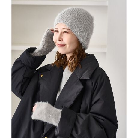 [^ԁFGIU65010]yfފzEӂӂƂfފBE􂢉\ByfUCEVGbgzELL̃ƂӂӂƂfފ̃VM[r[j[BEӂƂ_炩ȕҒnɃD荞݁ApxɂĂ肰ȂiȂ߂vXBE܂DݍރVGbgŁAVvȂ珗炵͋CoBEfނ̃tBK[XO[u(i:GIZ55020)WJByJ[zER[fB[l[gɍ킹₷CgO[ƃLi2FWJByX^CO|CgzEJWAɂꂢ߂ɂ킹₷̂ŁAChXbNXAe[[hWPbgƍ킹ēsIȃX^CɁBÊtWt@[gACeȂǃeNX`[̂ACeƍ킹邱ƂŁALbv̑݊vXBEO[u(i:GIZ55020)ƍ킹X^C߁BEV[YKIDS(i:GRU65010)WJĂ̂ŁAeqłR[fBl[g߁BBěAg̃j^[ɂĐF̌Ⴄꍇ܂B