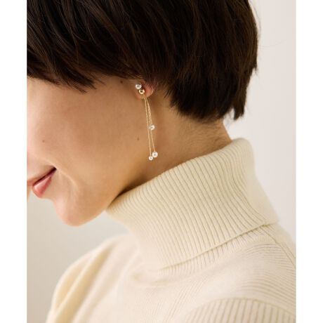 [^ԁFGIZ75050]yfUCEVGbgzEłȂ₩ɗh郍O`F[GKgȃfUCBE_ɔzuꂽ召̃p[AY~JȃANZgɁBE悤ȃOVGbgŁA񌳂tFCXCƌĂʂBE؂₩ȃS[hƁA_炩ȋP̃p[gݍ킹AsɍEȂfUCByJ[zES[hƃVo[2FWJByX^CO|CgzEig͂AItBX⏗qȂǁAʂȓ̃R[fBl[gɂ҂BE񎟉Ap[eB[Ȃǂ̃hXAbvX^CɍœKBEAbvwAɍ킹΁AsAX̗hꊴۗAwGKgȕ͋CɁBEVvȃjbguEXɃvX邾ŁACɂxAbvBBěAg̃j^[ɂĐF̌Ⴄꍇ܂B