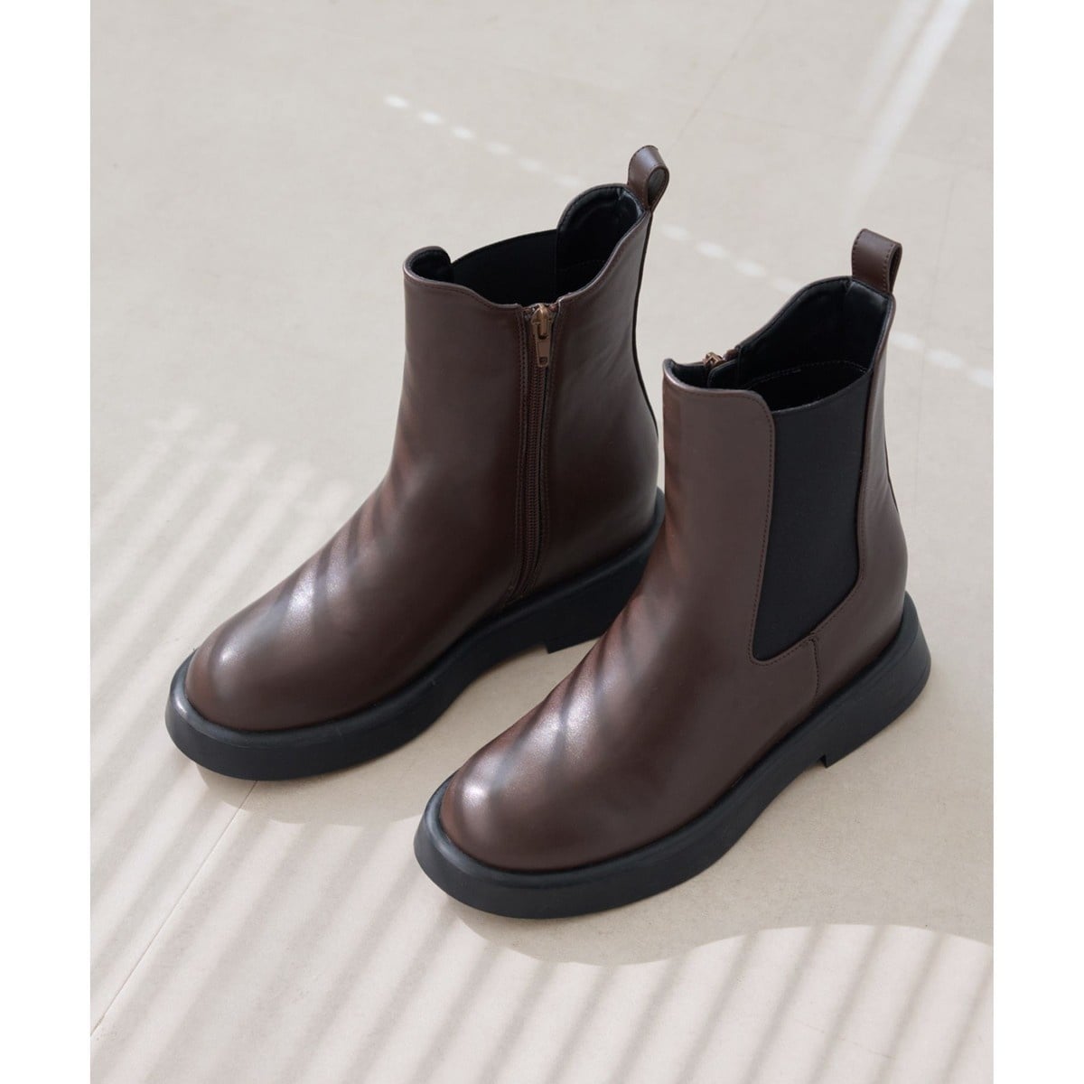 ショートブーツ | ブルーレーベル・クレストブリッジ(BLUE LABEL