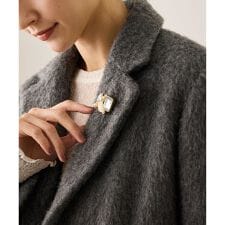 ロペピクニックパサージュ(ROPE' PICNIC PASSAGE)のアソートビジューブローチ