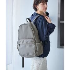 10ポケットバックパック/撥水