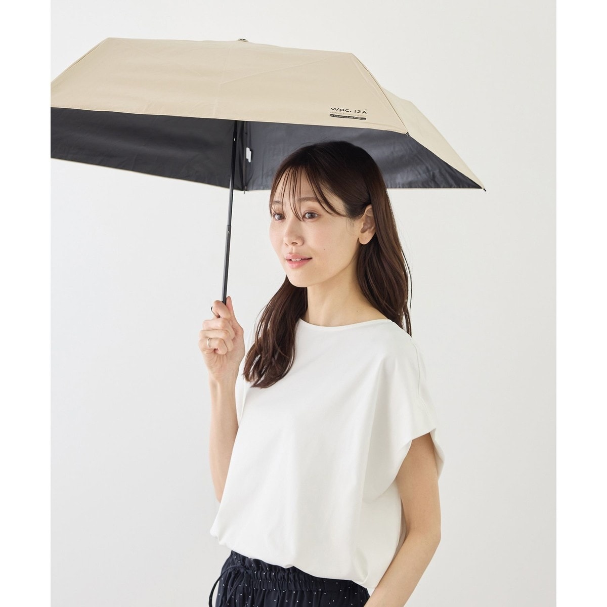 [�}���C]�yWpc. IZA�zIZA ULTRA LIGHT �܂肽���ݓ��P/���J���p�EUV�J�b�g�E�y��/���y�s�N�j�b�N�p�T�[�W���iROPE' PICNIC PASSAGE�j �x�[�W��(27)