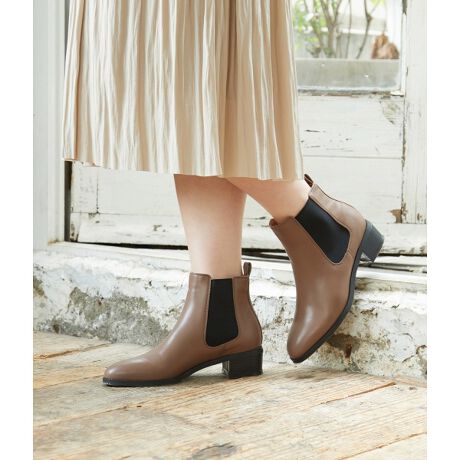 生活防水 サイドゴアブーツ ロペピクニックパサージュ Rope Picnic Passage Gia0 ファッション通販 マルイウェブチャネル 生活防水 サイドゴアブーツ ロペピクニックパサージュ Rope Picnic Passage Gia0 ファッション通販 マルイウェブチャネル