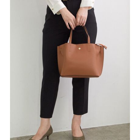 Legato Largo かるいかばんミドルトート ショルダーバッグ ロペピクニックパサージュ Rope Picnic Passage ファッション通販 マルイウェブチャネル To518 284 10 01