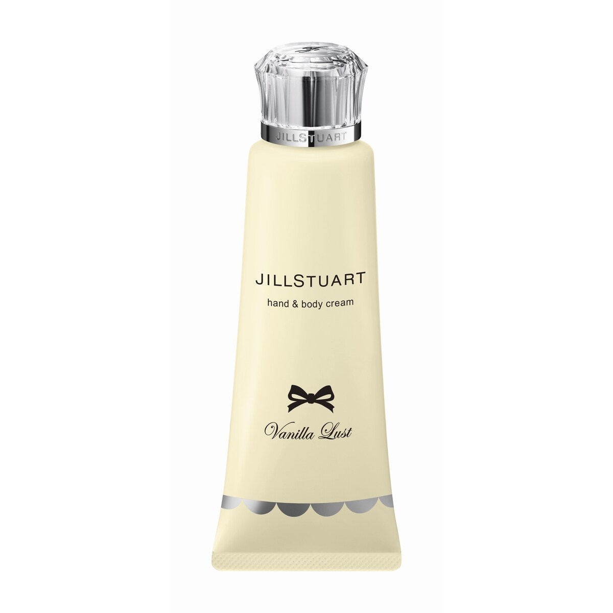 ジルスチュアート ヴァニララスト ハンド＆ボディ クリーム | ジル