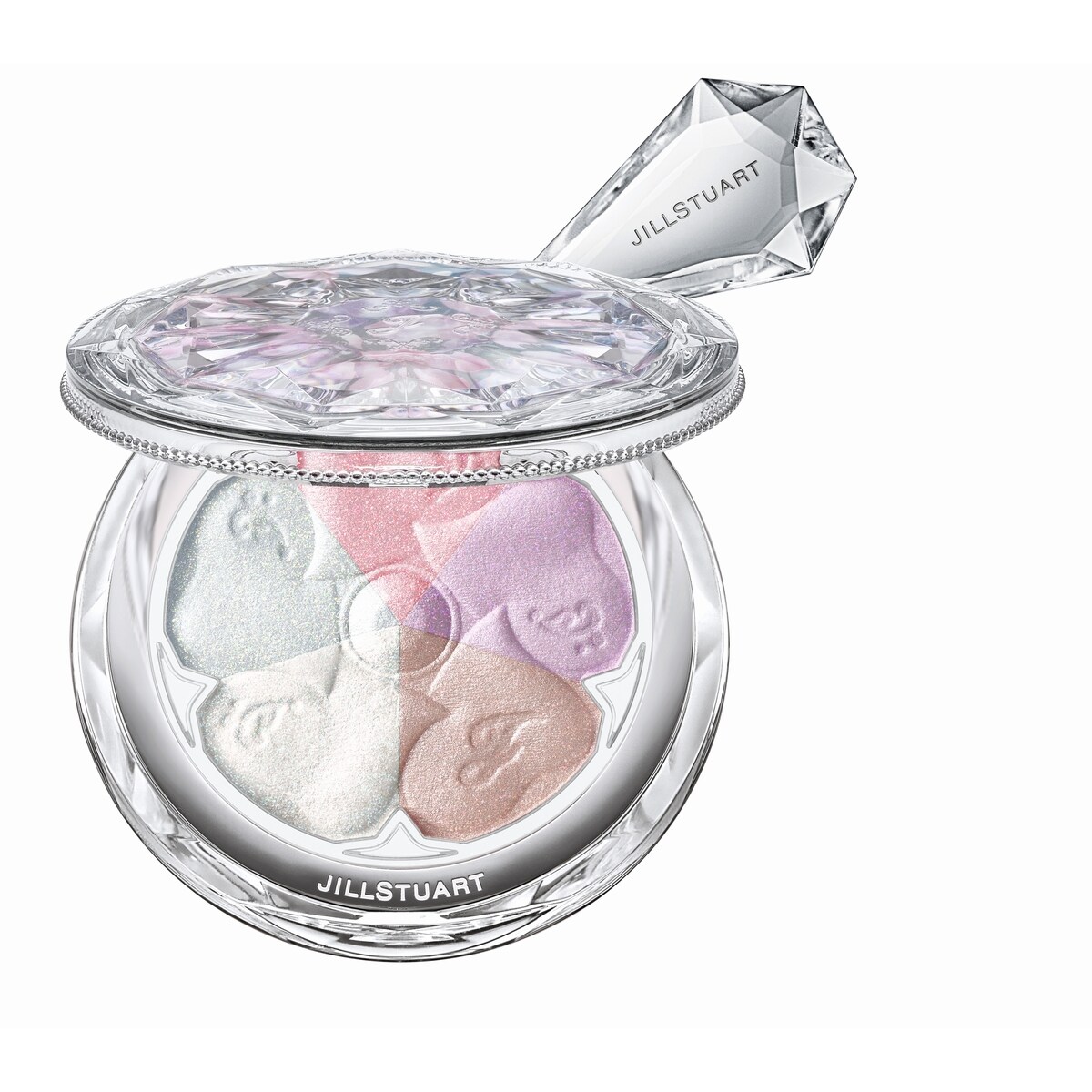 ジルスチュアート ブルーム ミックスハイライト コンパクト | ジル