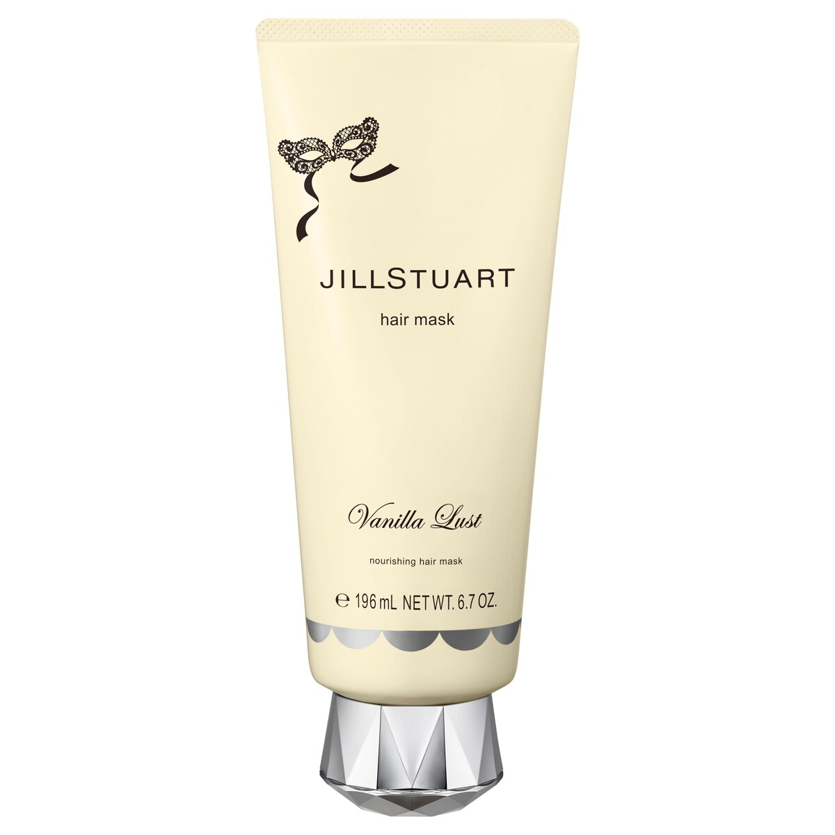 JILLSTUART ジルスチュアート ヴァニララスト ヘアマスク ハンド ジルスチュアート ヴァニラ ラスト ヘアマスク | ジル スチュアート