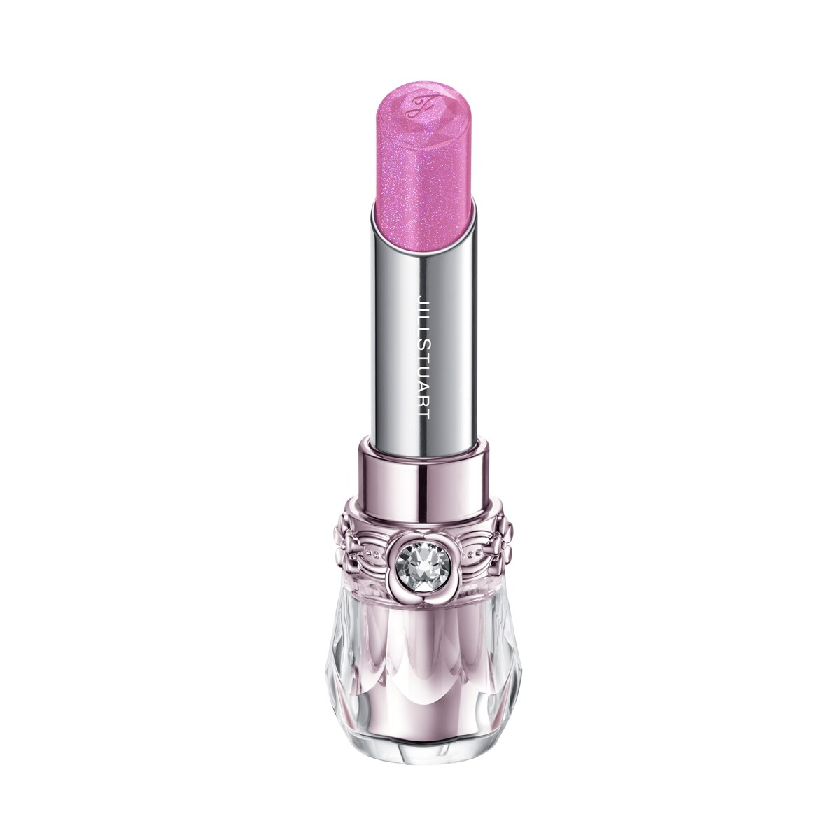 JILLSTUARTドレスドブルームアイズ 101リップブロッサムバーム ジルスチュアート / リップブロッサム バーム 101 lychee dropの公式