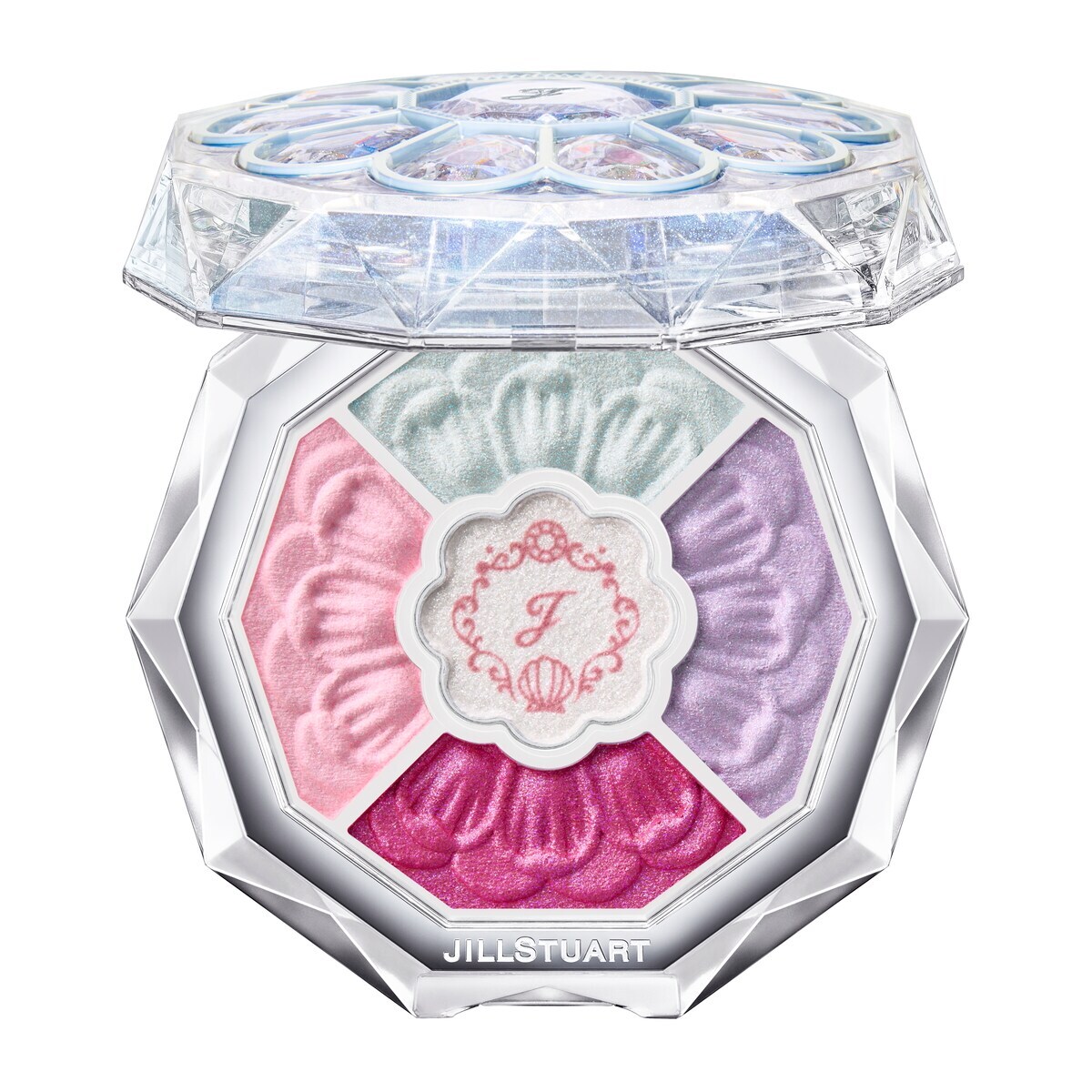 新品／JILLSTUART＊ブルームクチュール アイズ ジュエルドブーケ 15 ジルスチュアート ブルームクチュール アイズ ジュエルドブーケ