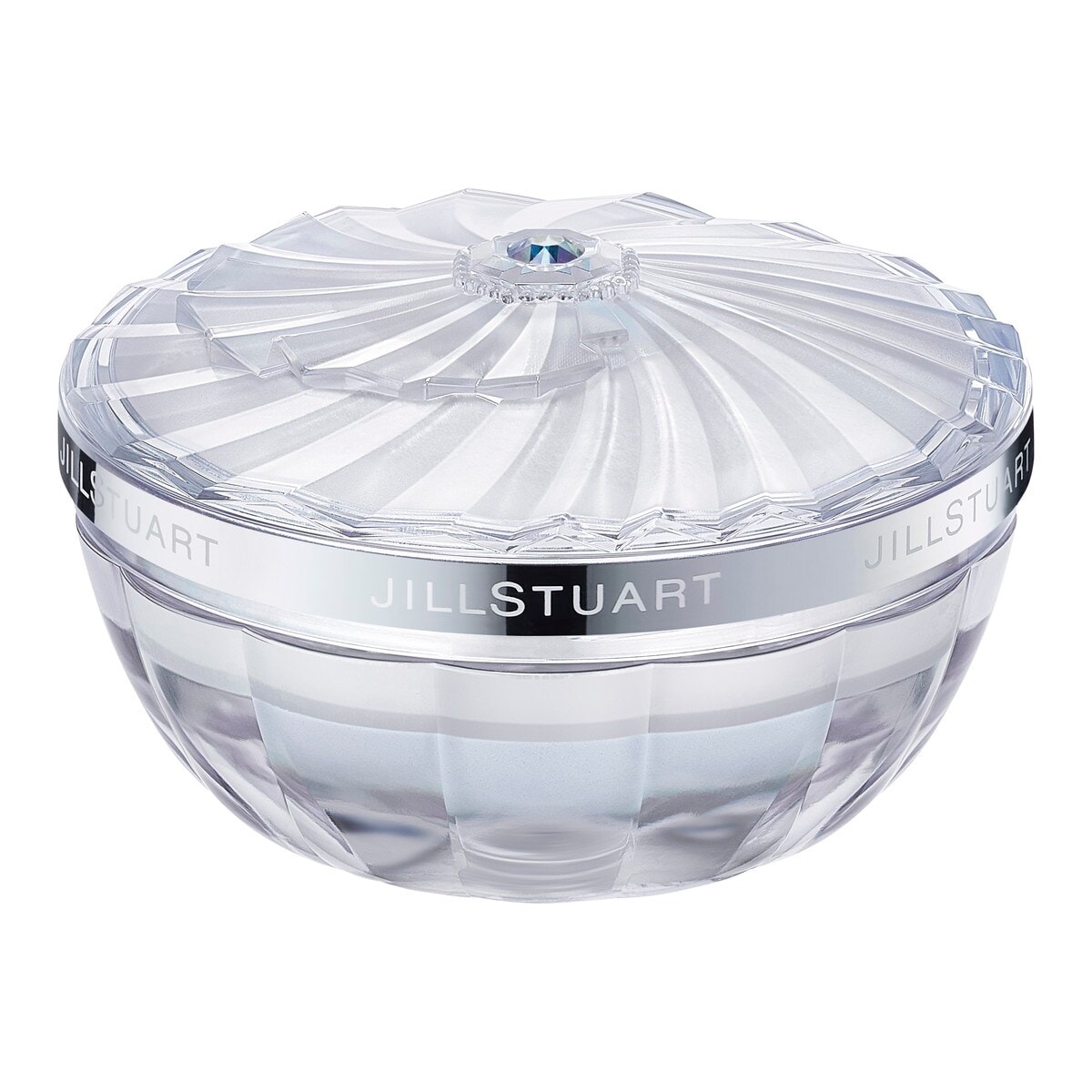 jillstuart サムシングピュアブルーエアリーチュールルースパウダー新品 ジルスチュアート サムシングピュアブルー エアリーチュール