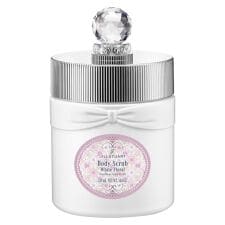ジル スチュアート(JILL STUART)のジルスチュアート　ホワイトフローラル　ボディスクラブ
