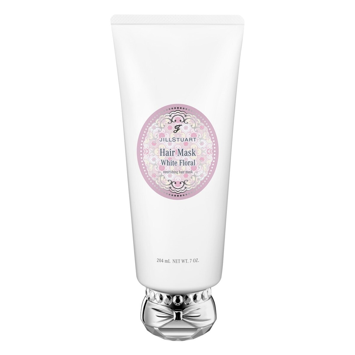 moremoディープナリッシングヘアクリーム15ml×4本 (韓国コスメ