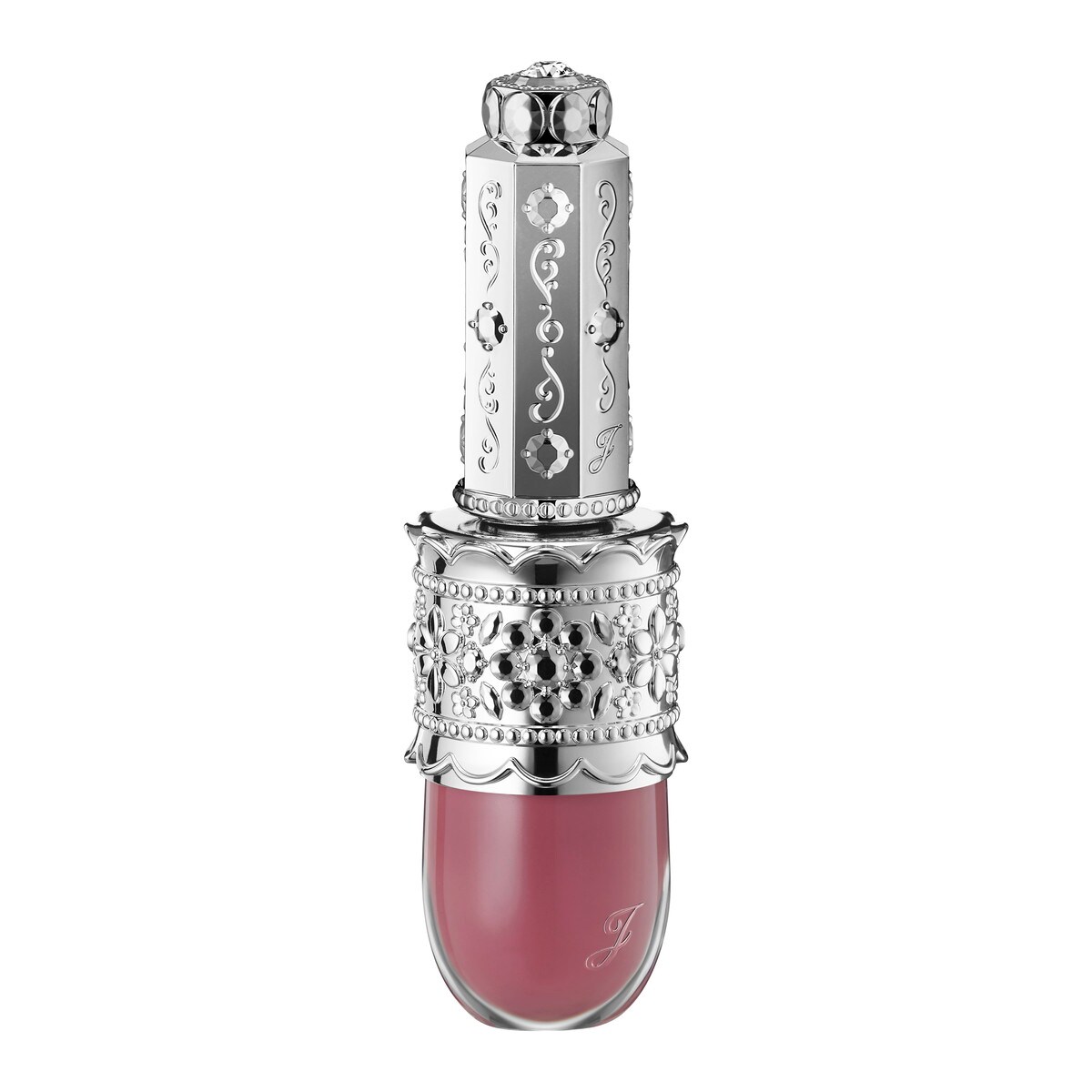 【新品】ジルスチュアート　リップ うみか on LIPS 「ジルの大人気うるおい花蜜リッププランパー春