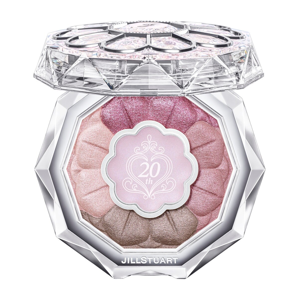 ジルスチュアート　ブルームクチュール アイズ　ガーランドウィズユー 29 限定色 ジルスチュアート ブルームクチュール アイズ ガーランドウィズユー