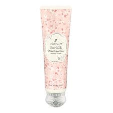 ジル スチュアート(JILL STUART)のジルスチュアート　ミルキーホワイトフローラル　ヘアミルク