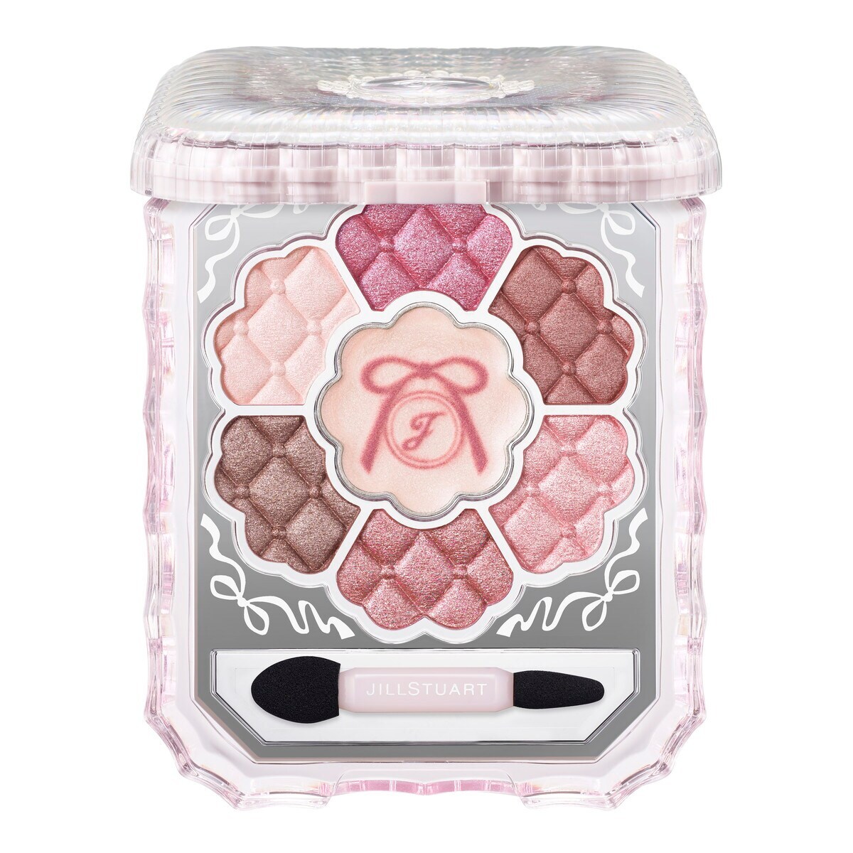 新品未開封★限定品 リボンファッションショー コレクション ジルスチュアート リボンファッションショー コレクション | ジル