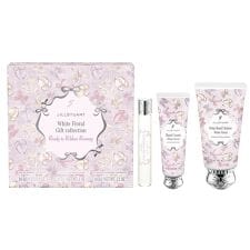 ジル スチュアート(JILL STUART)のジルスチュアート　ホワイトフローラル　ギフトコレクション　レディートゥリボンランウェイ