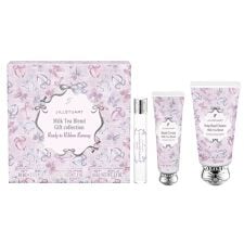 ジル スチュアート(JILL STUART)のジルスチュアート　ミルクティーブレンド　ギフトコレクション　レディートゥリボンランウェイ